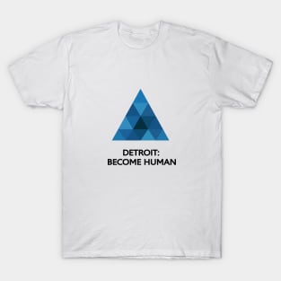 Detroit: Become Human T-Shirt